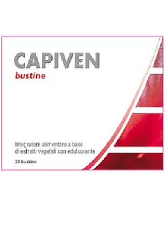 CAPIVEN BUSTINE 20BUST