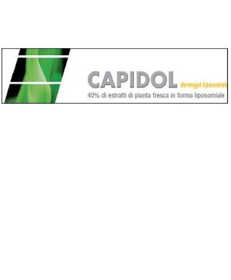 CAPIDOL DERMOGEL 50ML