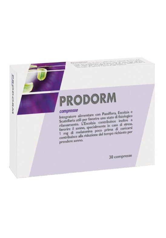 PRODORM 350 30CPS 13,80GR CAPIET