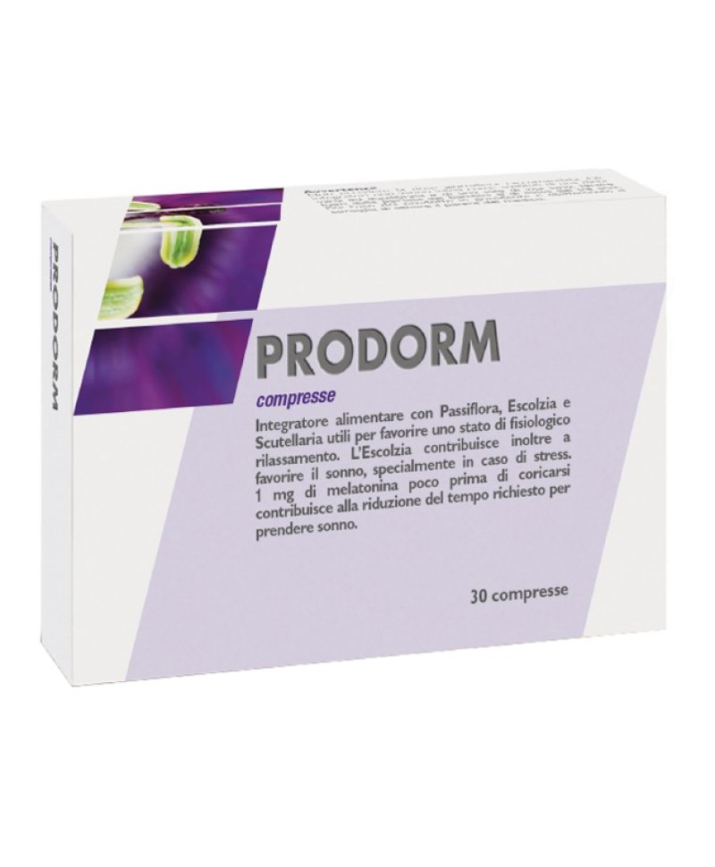 PRODORM 350 30CPS 13,80GR CAPIET