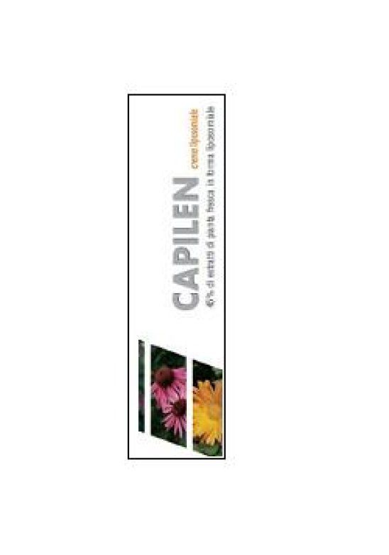 CAPILEN CR LIPOSOM 50ML