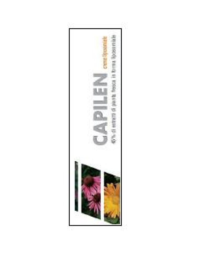 CAPILEN CR LIPOSOM 50ML