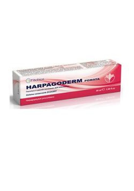 HARPAGODERM POMATA 50ML