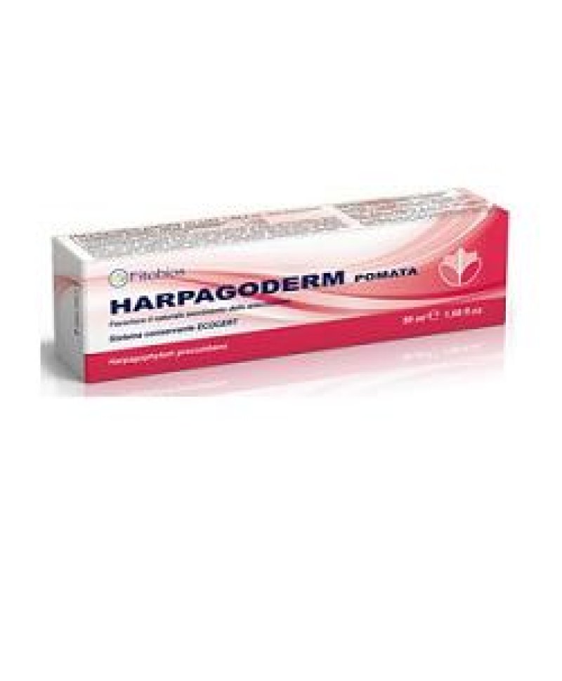 HARPAGODERM POMATA 50ML HARPAGODERM POMATA 50ML