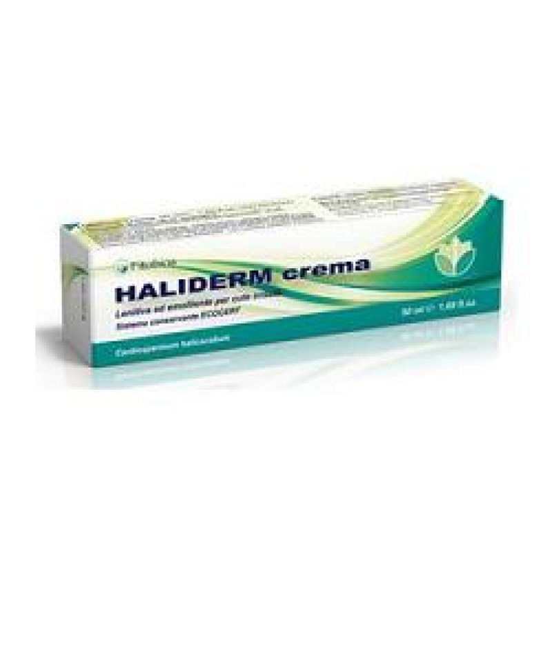 HALIDERM CR 50ML