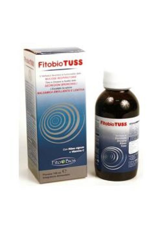 FITOBIOTUSS 150ML