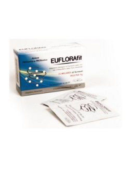 EUFLORAFIT POLV 10BUS FITOBIOS