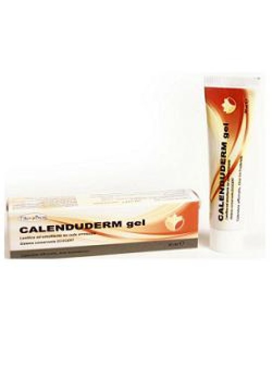 CALENDUDERM GEL 50ML