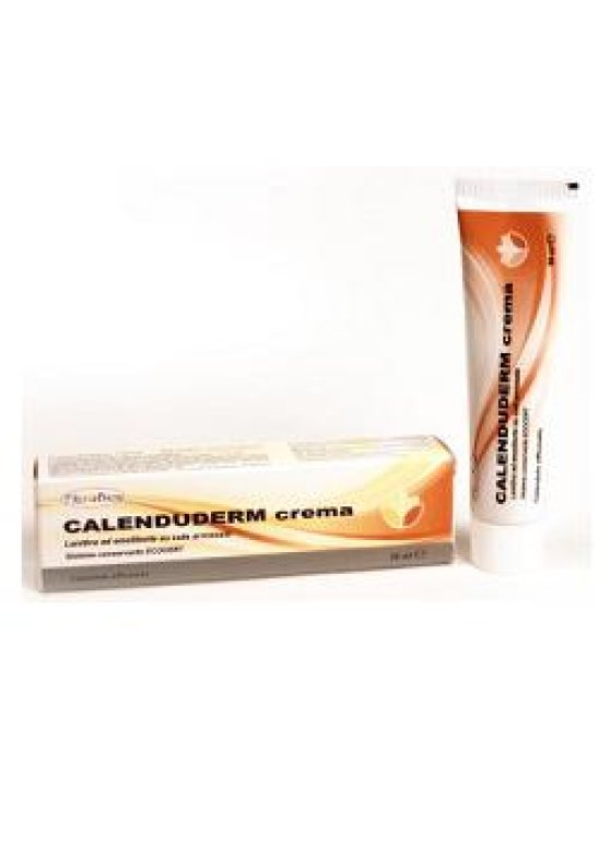 CALENDUDERM CR 50G