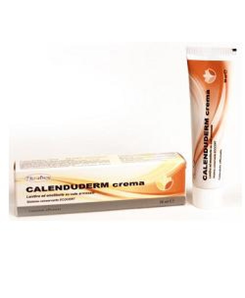 CALENDUDERM CR 50G