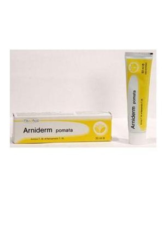 ARNIDERM POM 50ML
