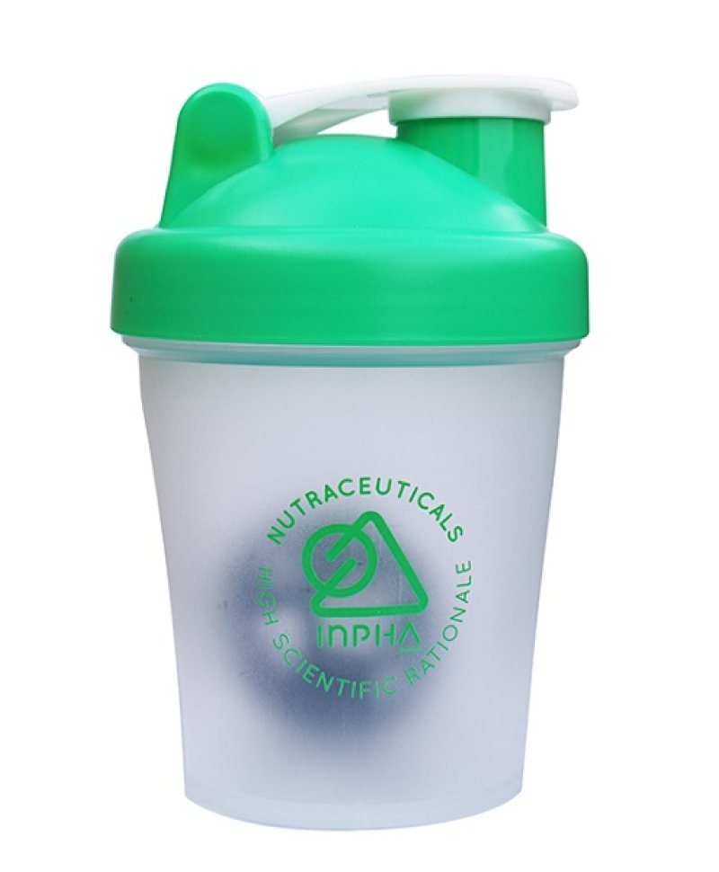 SHAKER INPHA BOTT 300CC 1PZ