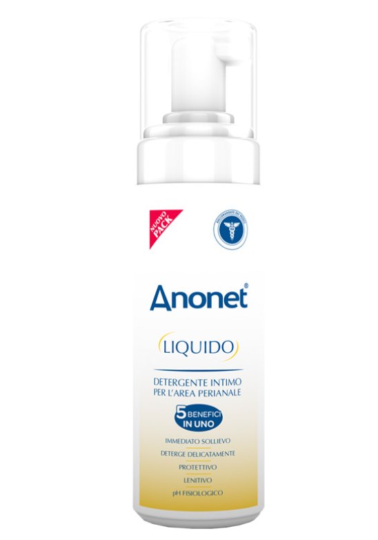 ANONET LIQUIDO PROMO 150ML