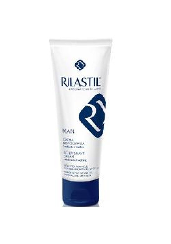 RILASTIL MAN CR D/BARBA 75ML