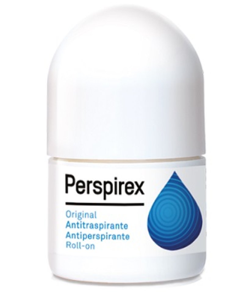 PERSPIREX ORIGINAL ROLL ON