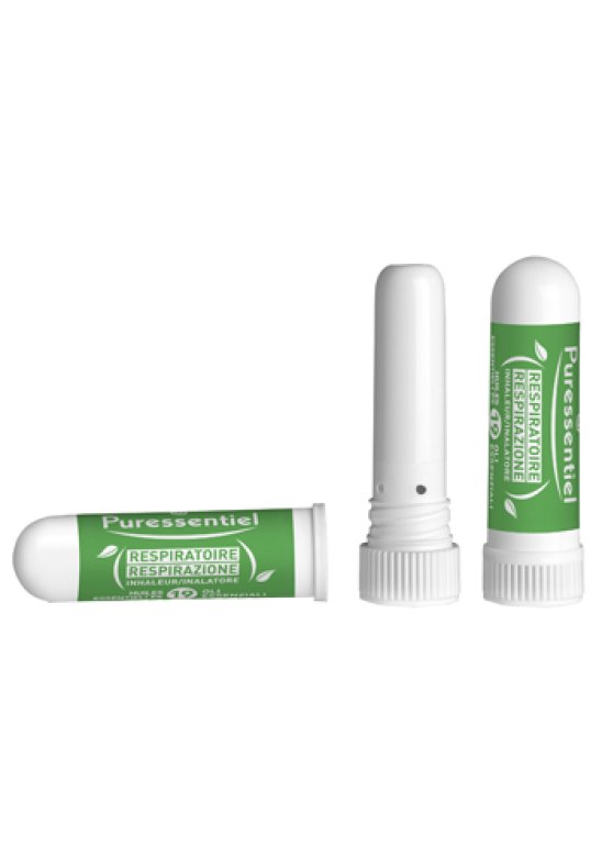 PURES INALATORE RESP 1ML