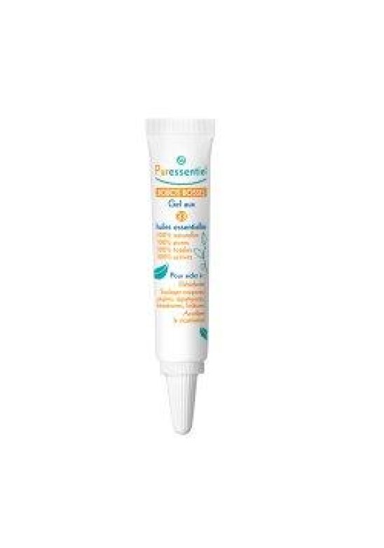 PURESSENTIEL GEL LESIONI CUTAN
