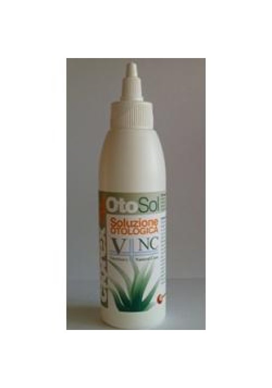 CLOREXAL OTOSOL 150ML