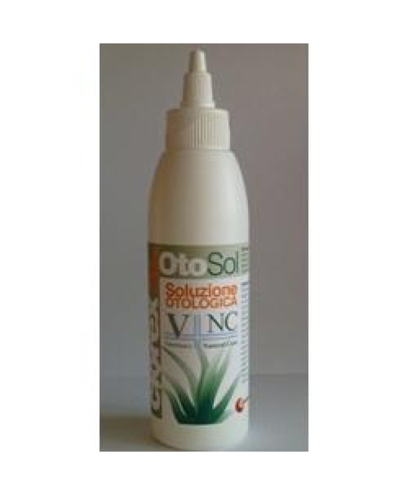 CLOREXAL OTOSOL 150ML