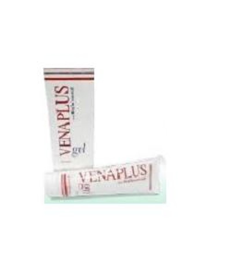 VENAPLUS POM GEL 150ML