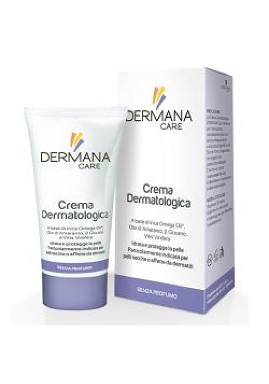 DERMANA CREMA 50ML TUBO