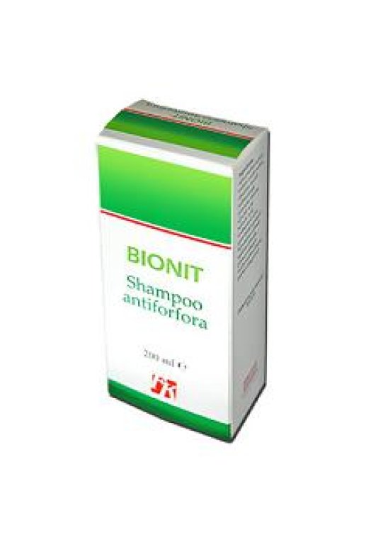 BIONIT SH ANTIFORF 200ML