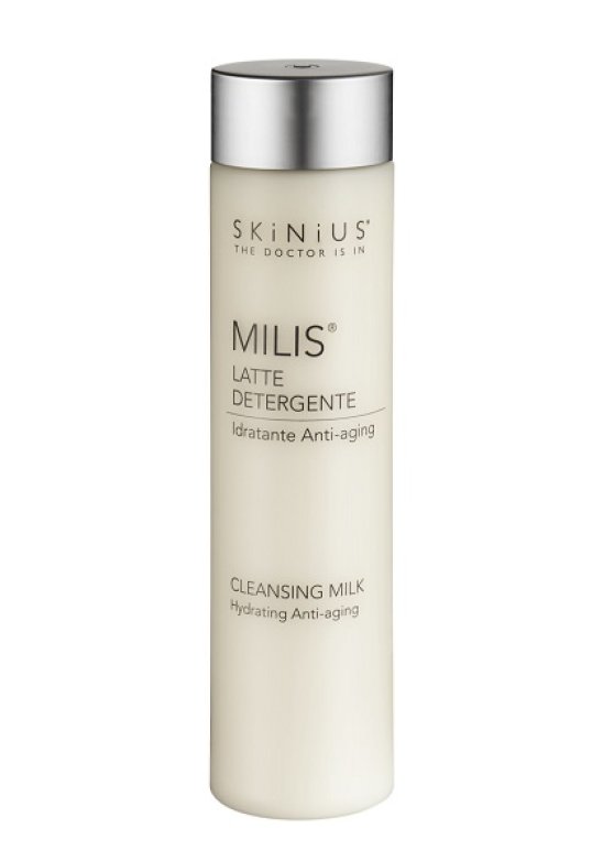 MILIS DETERGENTE 200ML