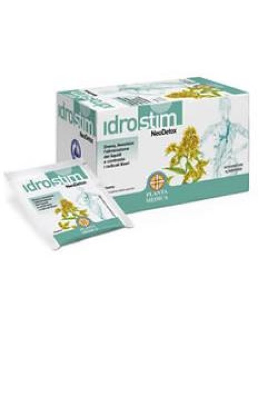 IDROSTIM NEODETOX TISANA 20BUS