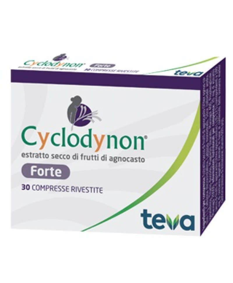 CYCLODYNON FORTE 30 Compresse