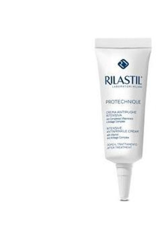 RILASTIL PROTECNIQ CR RUGH30ML
