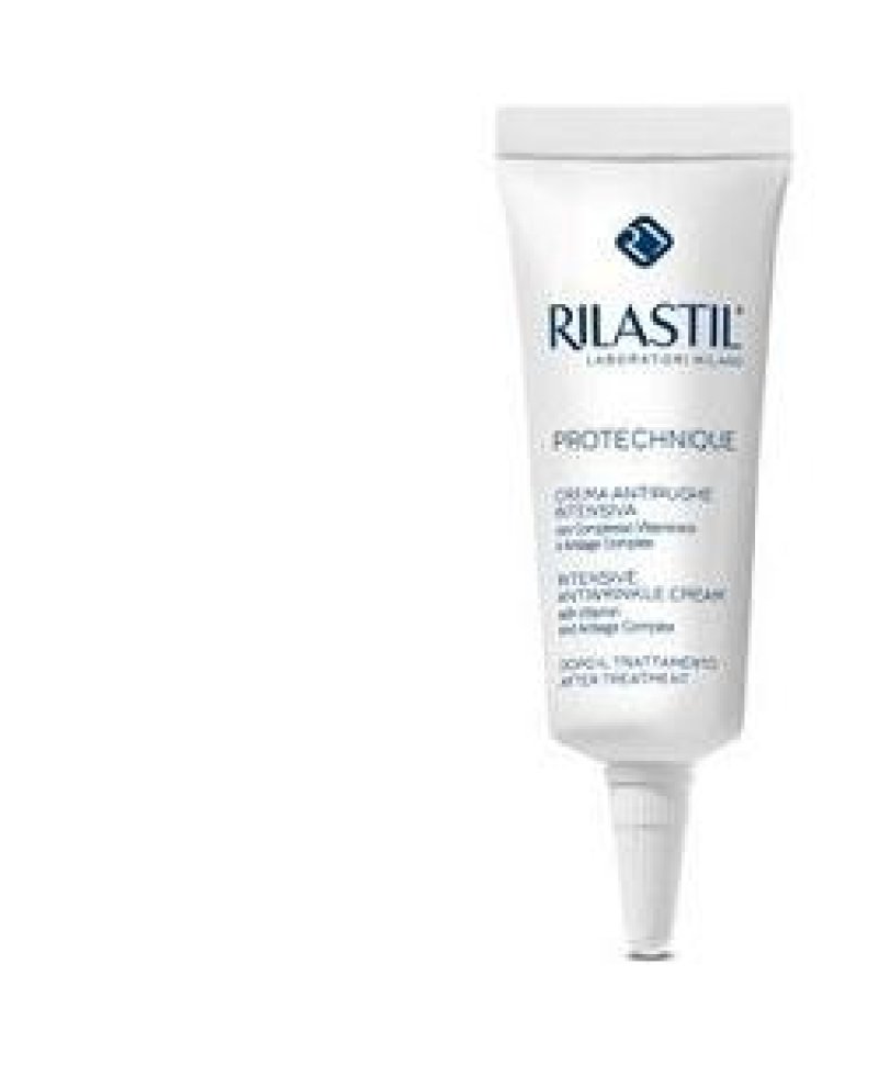 RILASTIL PROTECNIQ CR RUGH30ML
