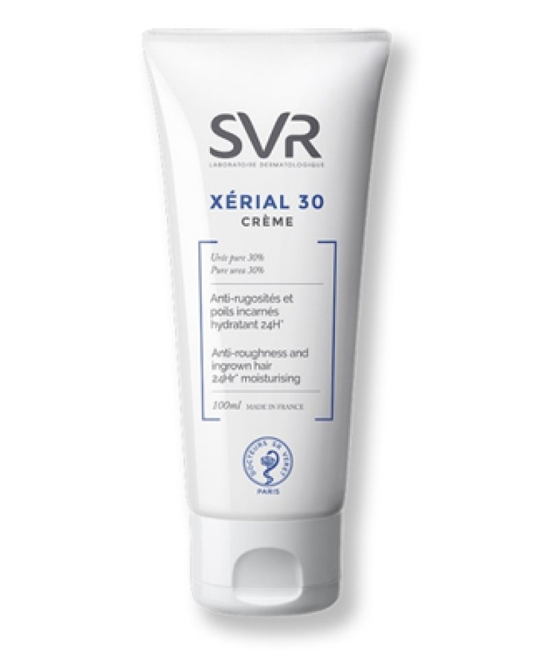 XERIAL 30 CREMA CORPO 100ML