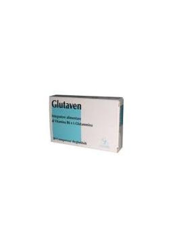 GLUTAVEN INTEGRAT 20 Compresse