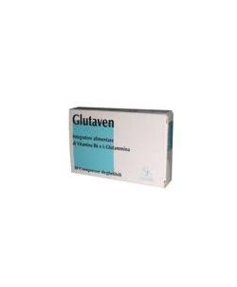 GLUTAVEN INTEGRAT 20 Compresse