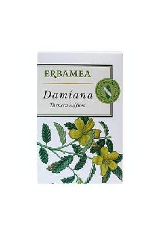 DAMIANA 50CPS VEG