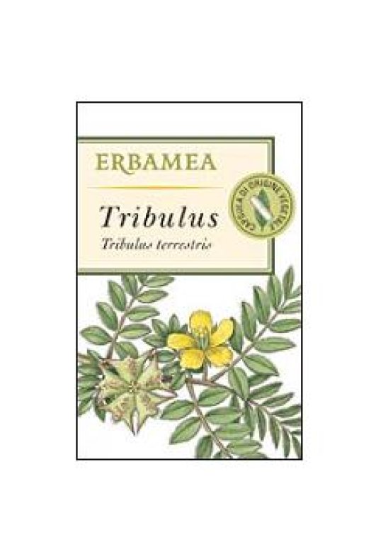 TRIBULUS 50CPS VEG