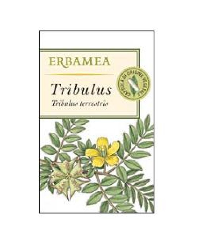 TRIBULUS 50CPS VEG