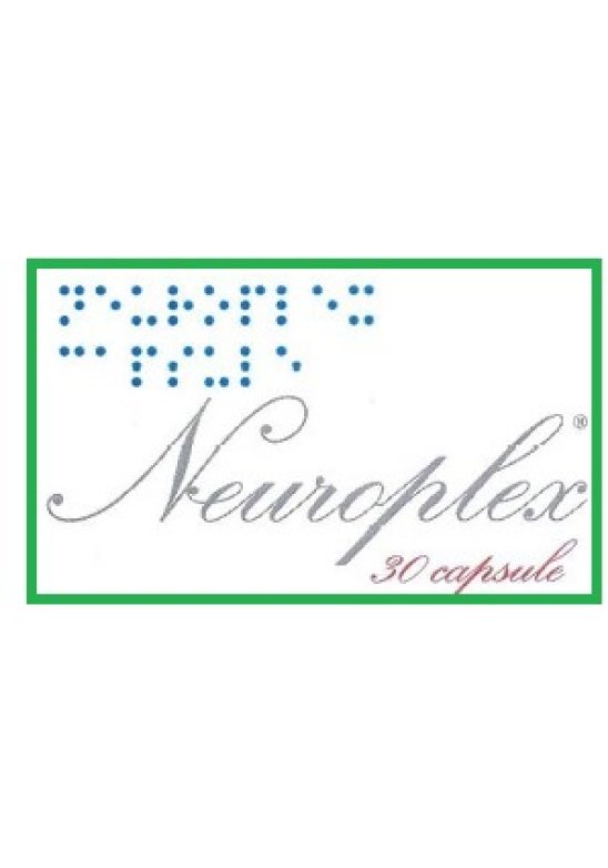 NEUROPLEX*INT 36CPS 12,96G