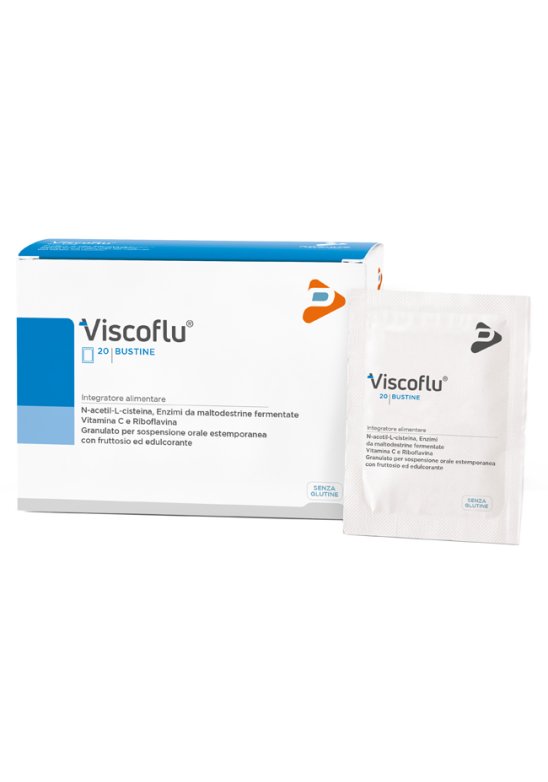 VISCOFLU 20BUST