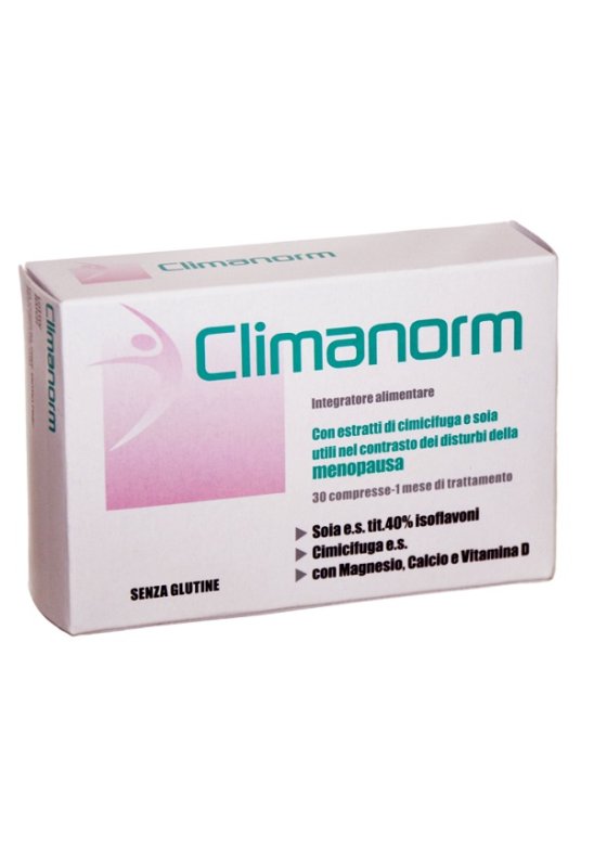 CLIMANORM 30CPR