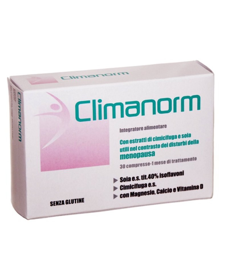 CLIMANORM 30CPR