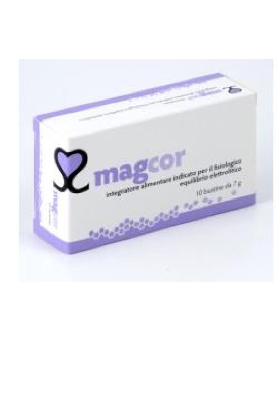 MAGCOR 10BUST
