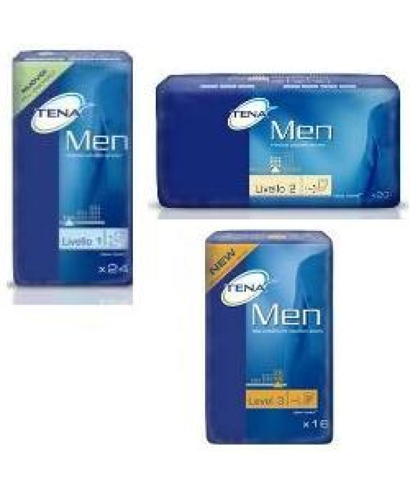 TENA MEN LIVELLO 2 20PZ