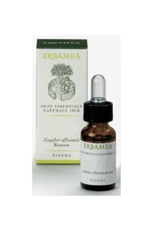 BOSWELLIA OLIO ESSENZIALE 10ML