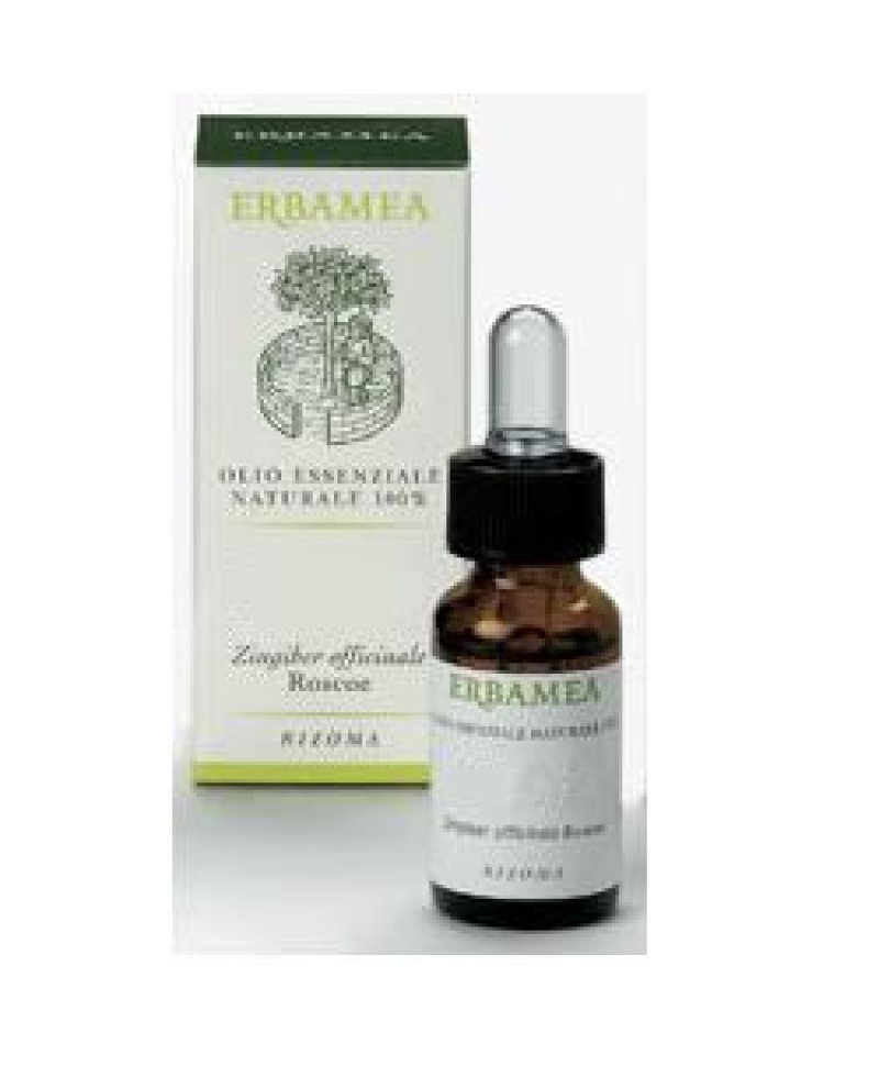 BOSWELLIA OLIO ESSENZIALE 10ML