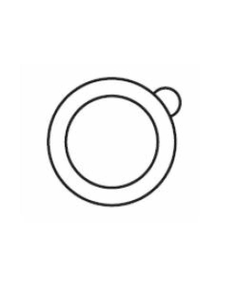 ADAPT ANELLO FLAT 98MMX10 10PZ