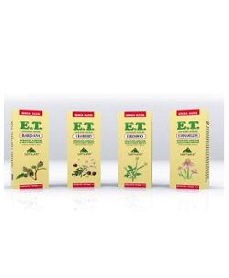 ET ERISIMO 30ML ET ERISIMO 30ML