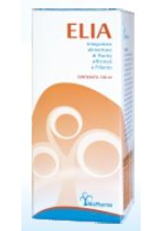 ELIA SOLUZIONE 100 ML