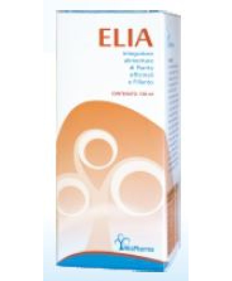 ELIA SOLUZIONE 100 ML