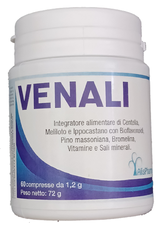 VENALI 60CPR